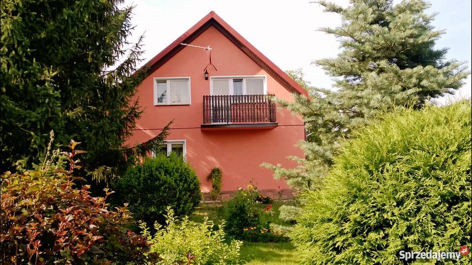 Sprzedam dom garaż lubelskie Czułczyce-Kolonia