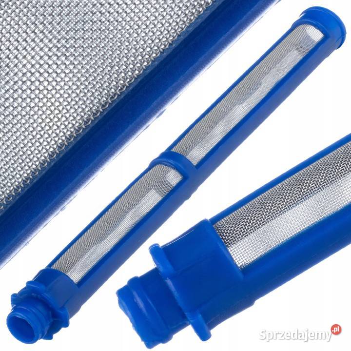 Filtr Paluszkowy 150 Mesh do Graco Contractor Malarskie Ludźmierz