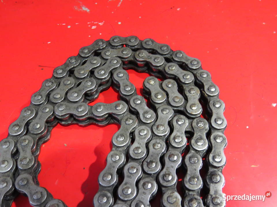 HONDA CBF600S CBF 600S 600 napęd łańcuch zębatki Warszawa