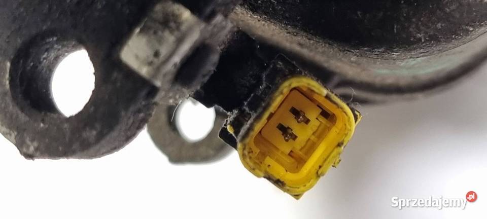 SPRĘŻARKA KLIMATYZACJI PEUGEOT 307 4501606344 Pozostałe kujawsko-pomorskie Lipno