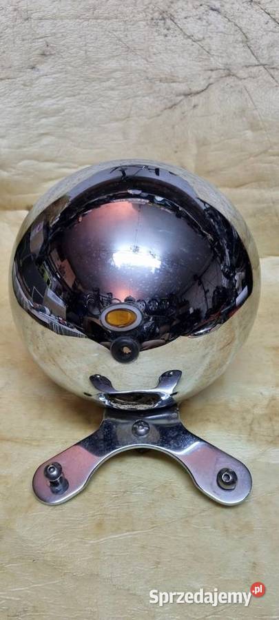 Kawasaki VN2000 Lampa przód śląskie Zabrze