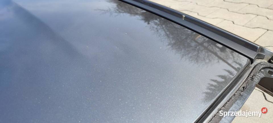 FORD PUMA MK2 DACH KOLOR MAGNETIC