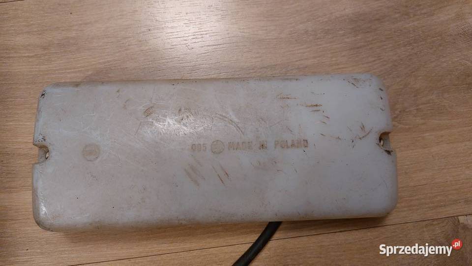 Lampka lampa kabiny Star np 200 266 sufitowa Rokity