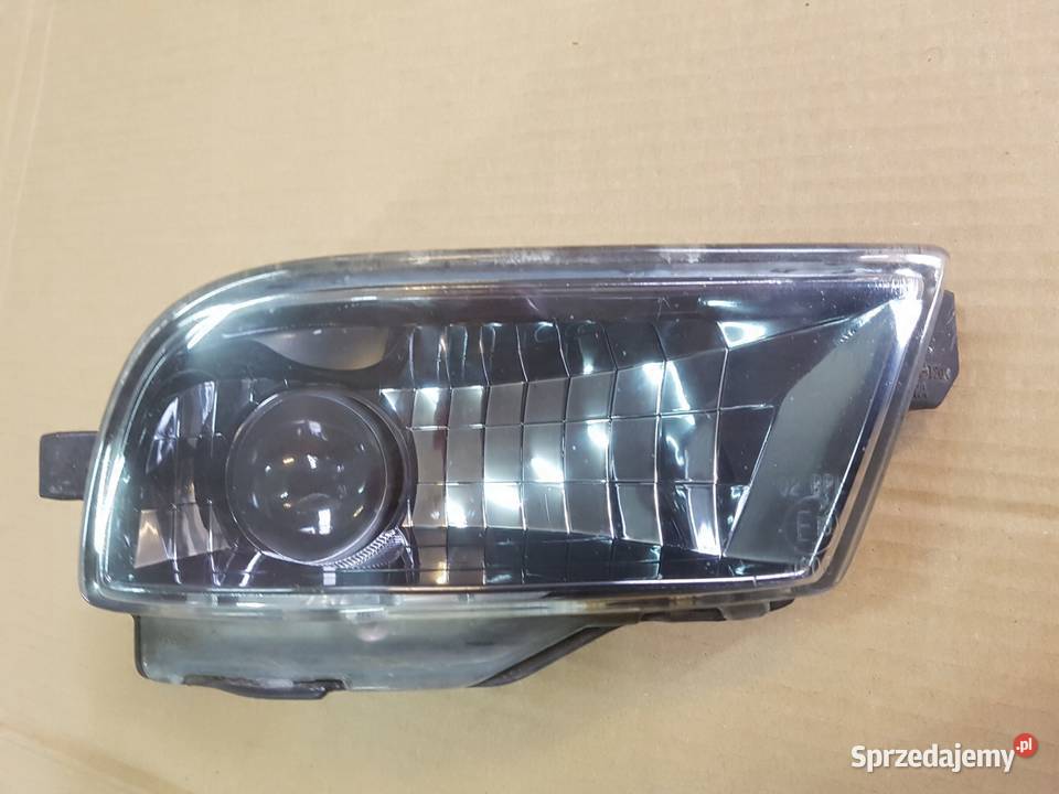 HALOGEN PRAWY LEXUS IS SPORT CROSS 0105 WYSYŁKA Międzychód