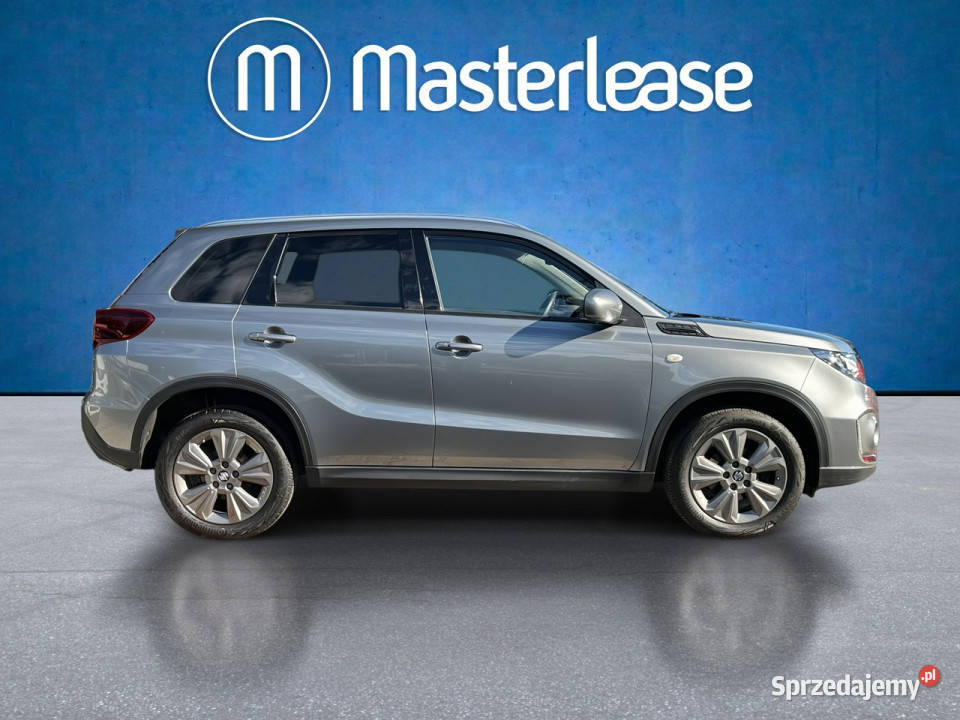 Suzuki Vitara 15 Strong Hybrid Premium 4WD AGS Z mazowieckie sprzedam