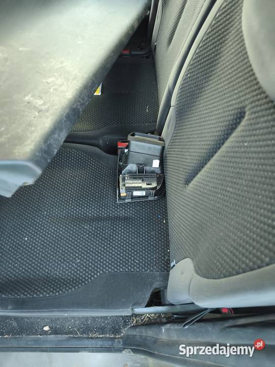 sprzedam wszystkie części citroen C4 grand osobowe Gliniana Góra sprzedam