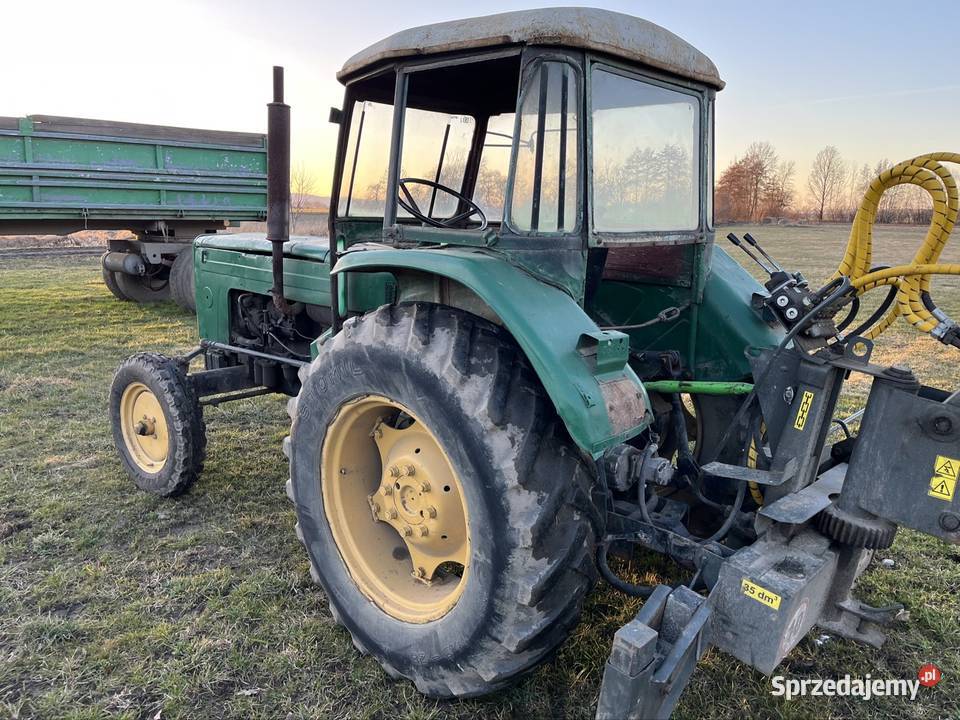 Sprzedam Ursus C360 Rolnictwo