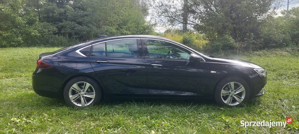 Opel INSIGNIA B Bochnia sprzedam