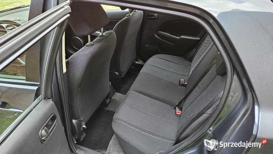 Mazda 2 DE 14 Diesel 2008 240 68KM Stanisławów Lipski