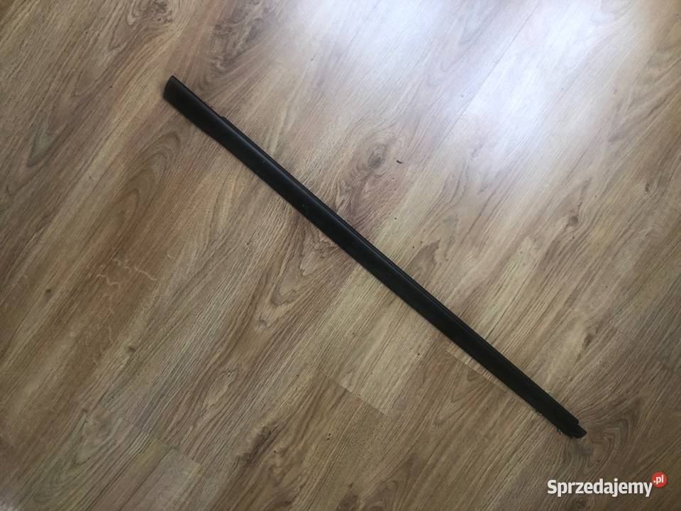 LISTWA ZGARNIAJĄCA SZYBY DRZWI PRAWY PRZÓD KIA osobowe Józefin