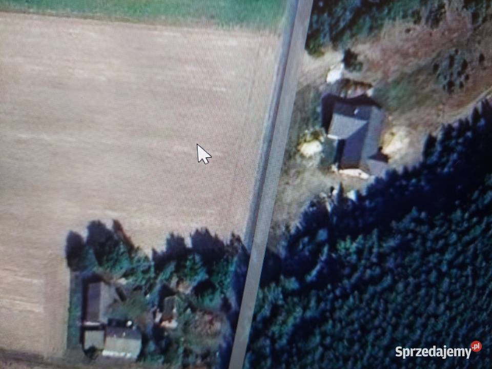 Działka budowlana Zamość