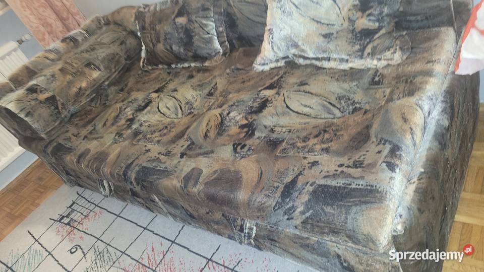 Sprzedam Tapczany mazowieckie Radom