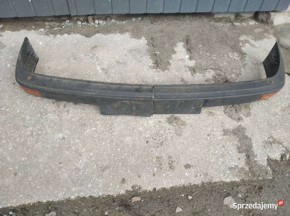 Zderzak Skoda 105 Staszów