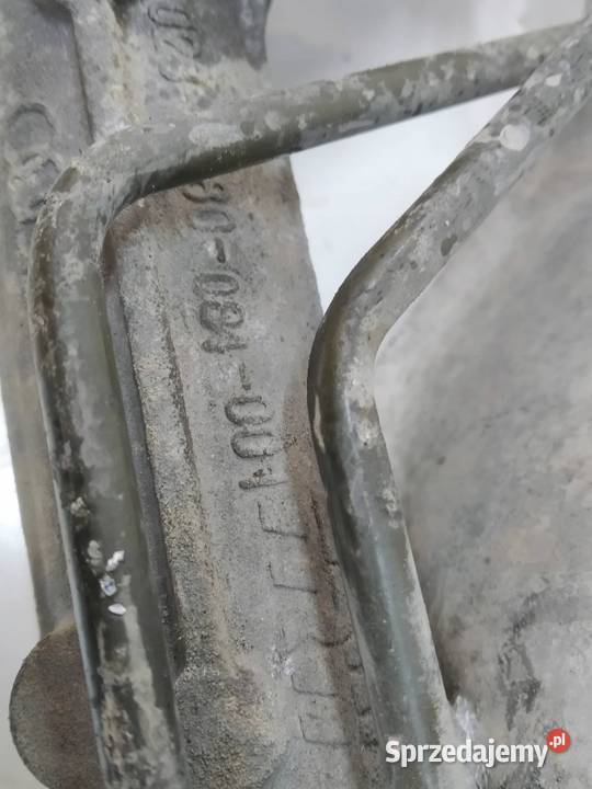 MAGLOWNICA PRZEKŁADNIA EUROPA 0230080084001 Audi