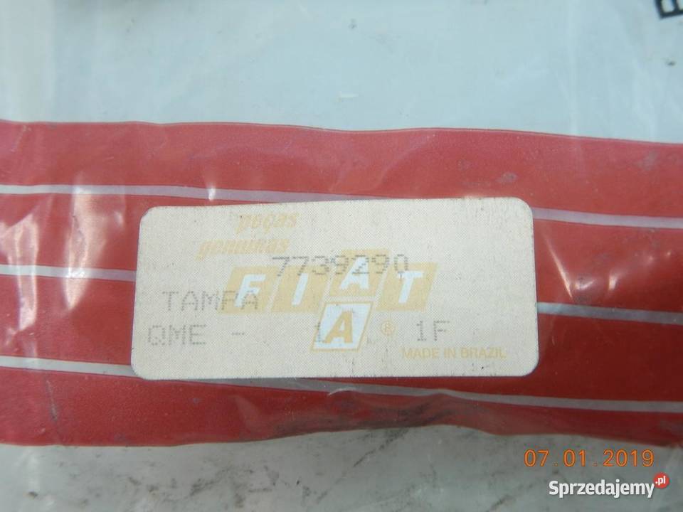KLAPKA WLEWU PALIWA FIORINO RL 9300 EXPORT 04 lubelskie