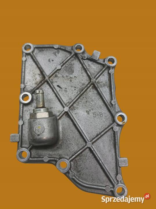 ŁAPA WSPORNIK POKRYWKA 16 16V VVTI Toyota