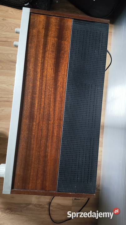 Unitra Diora Elizabeth HIFI sprawna Ostrów Wielkopolski