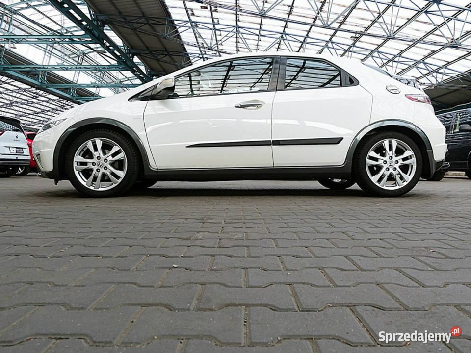 Honda Civic 18i 16V 140 INSTALACJA GAZOWA do 1800cm3 Mysłowice