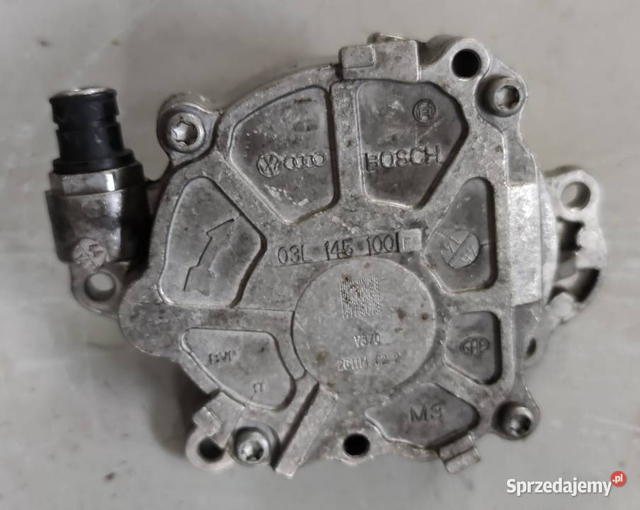 Pompa Vacum VW 20 TDI 03L145100F