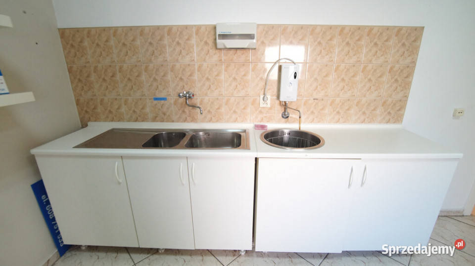 SPRZEDAŻ Lokal użytkowy 26 m2kamienica parter Opole sprzedam