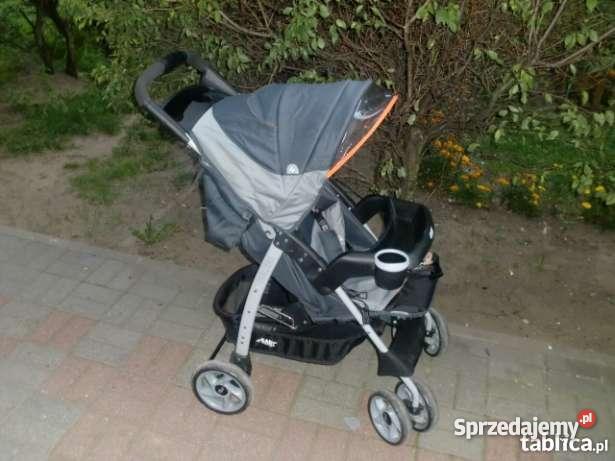 Baby Design WALKER Poznań