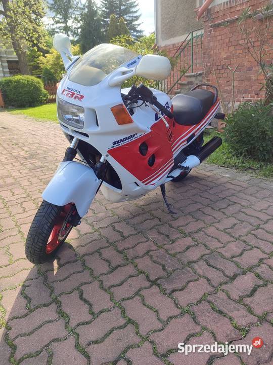 Honda CBR 1000 F SC21 z Niemiec Jelenia Góra sprzedam