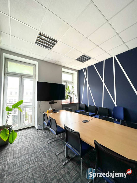 wynajmu lokalu Warszawa 160m2 mazowieckie