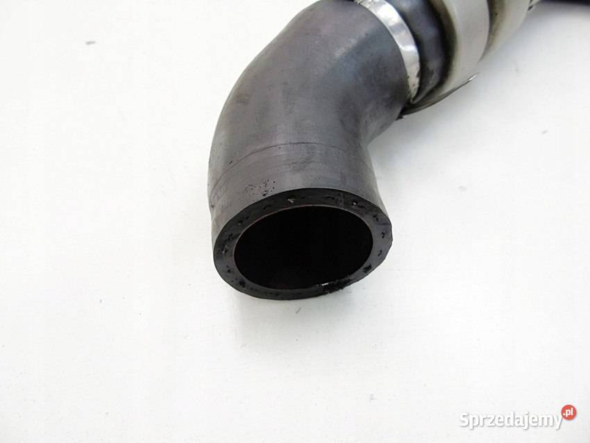 RURA WĄŻ TURBOSPRĘŻARKI 22 HDI TDCI EURO 5 osobowe Sosnowiec sprzedam