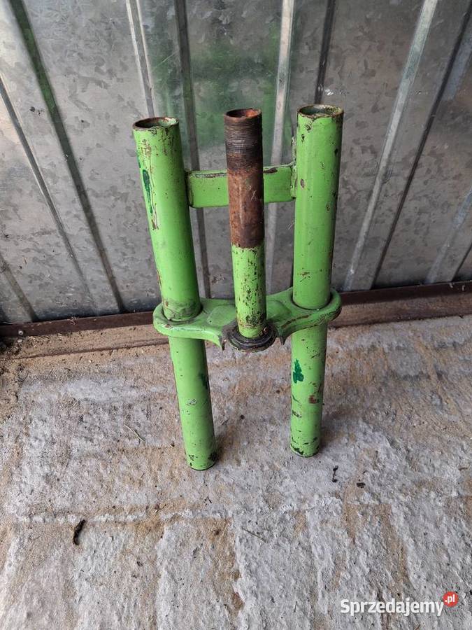 Widełki półka ogar 200 205 Piotrków Trybunalski