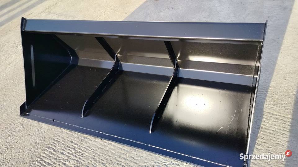 Łyżka Szufla Objętościówka do Tura i Ładowarki z Kielce