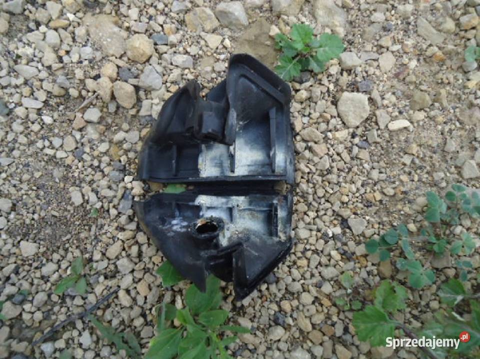 PLASTIK OSŁONA DRZWI PRAWY PRZÓD SHARAN GALAXY osobowe Jaworzno