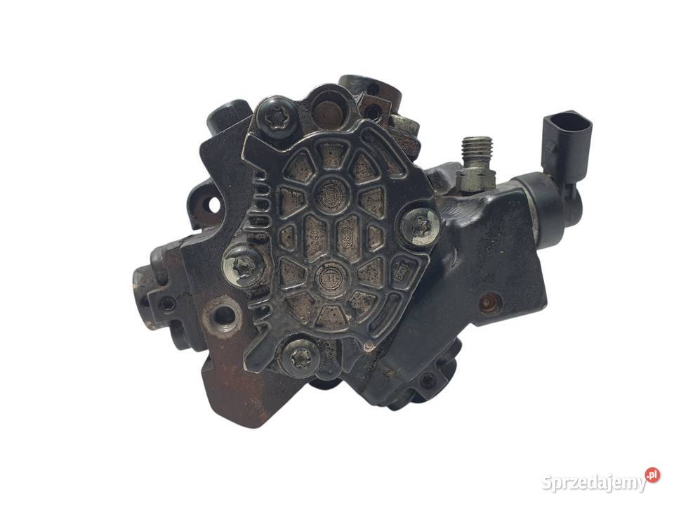 POMPA WTRYSKOWA AUDI A6 C6 27 30 TDI 059130755S Chełm