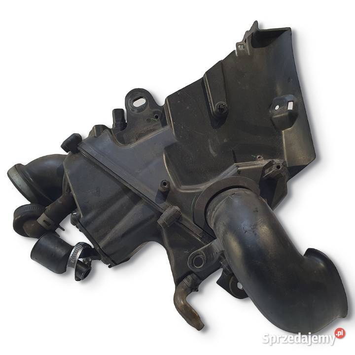 OBUDOWA FILTRA POWIETRZA Triumph Street Twin 900 Chełm