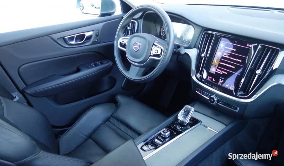 Salon Polska 1wł Inspirition 73000km Warszawa sprzedam