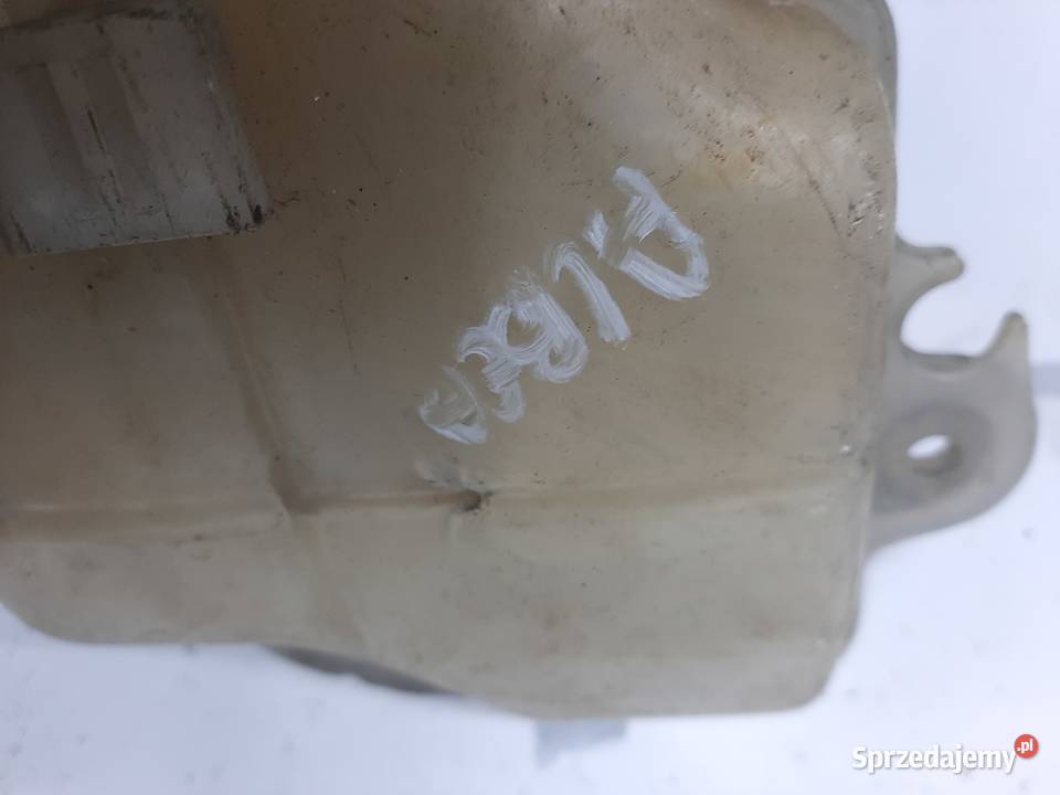 Fiat Albea Palio II zbiorniczek wyrównawczy Zbiorniki wyrównawcze Ksawerów