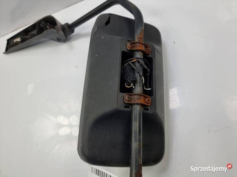 LUSTERKO LEWE RENAULT PREMIUM 27019 Pozostałe