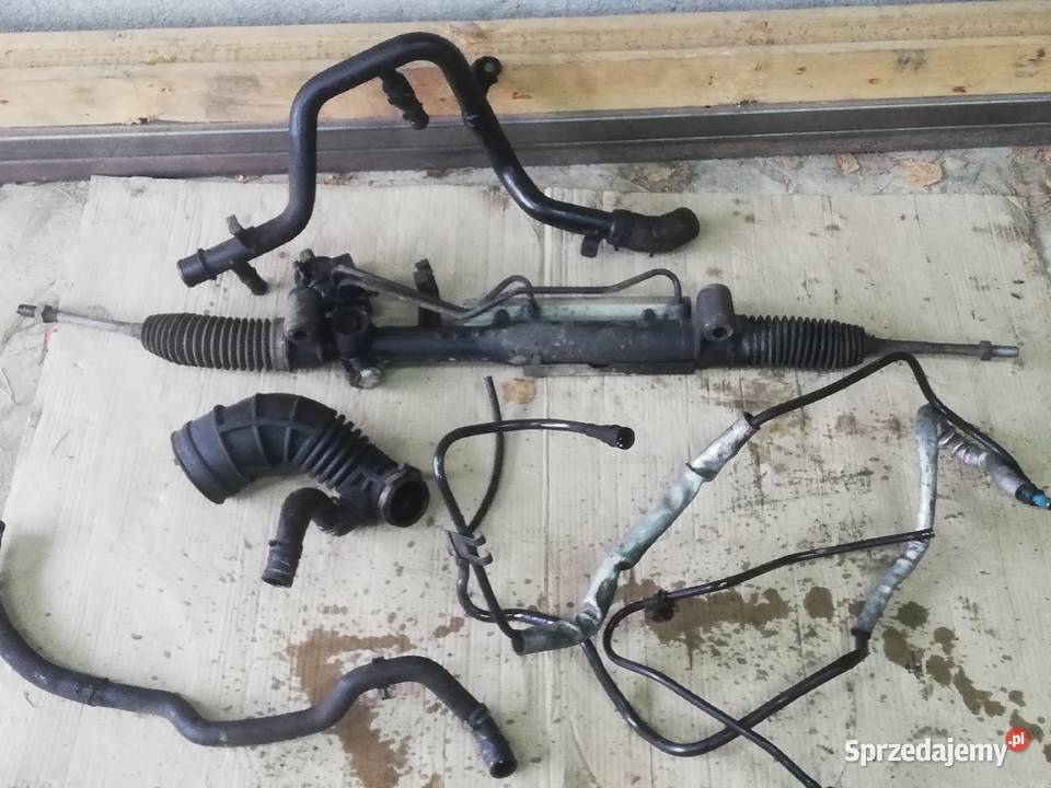 Opel vectra Części Wieluń