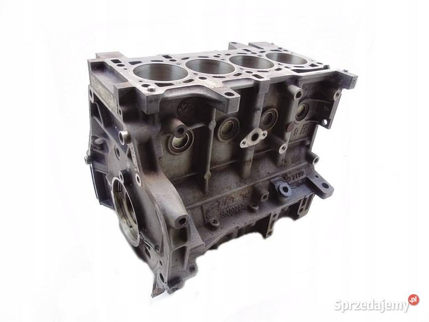 BLOK 55203242 13 D JTD PANDA DOBLO PUNTO MUSA Y Sosnowiec