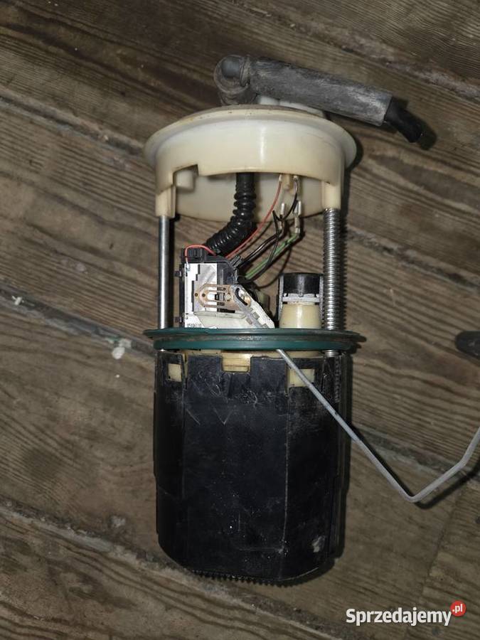 Pompka paliwa Fiat Seicento 11 Łagów