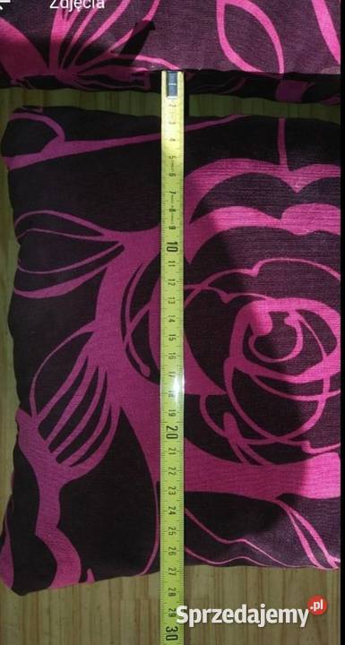 Poduszki jasie Pakość sprzedam