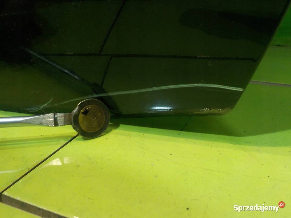 PEUGEOT 5008 I 20 HDI 10r 5D drzwi prawe przod