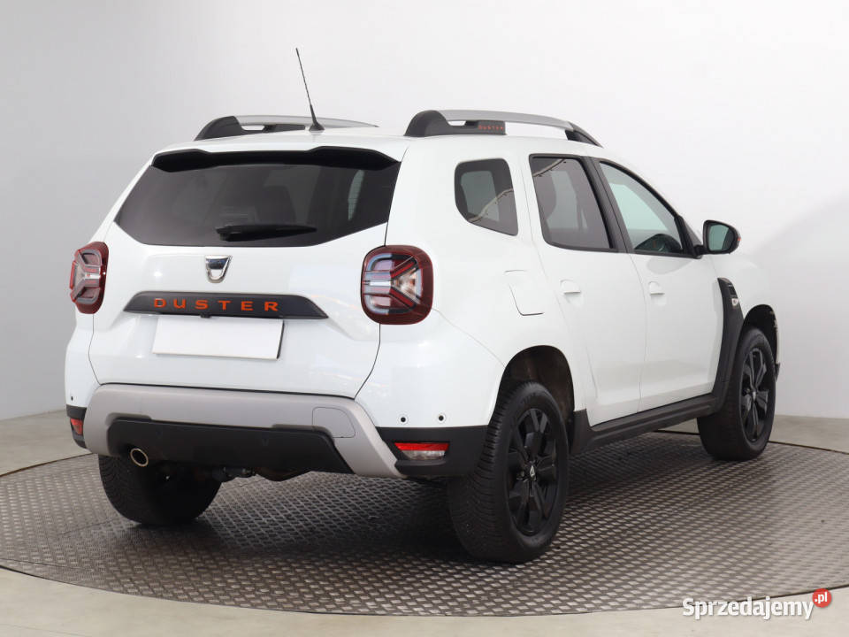 Dacia Duster 13 TCe 4/5 Bielany Wrocławskie