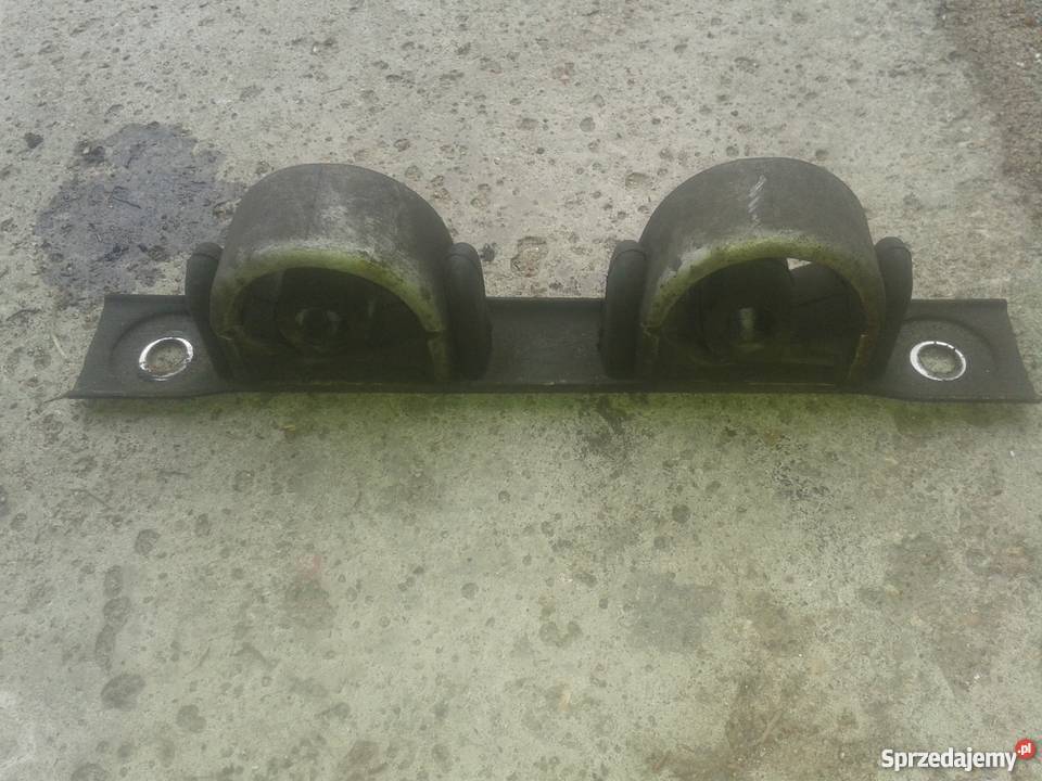 WIESZAK TUMIKA GOLF 4 19 TDI