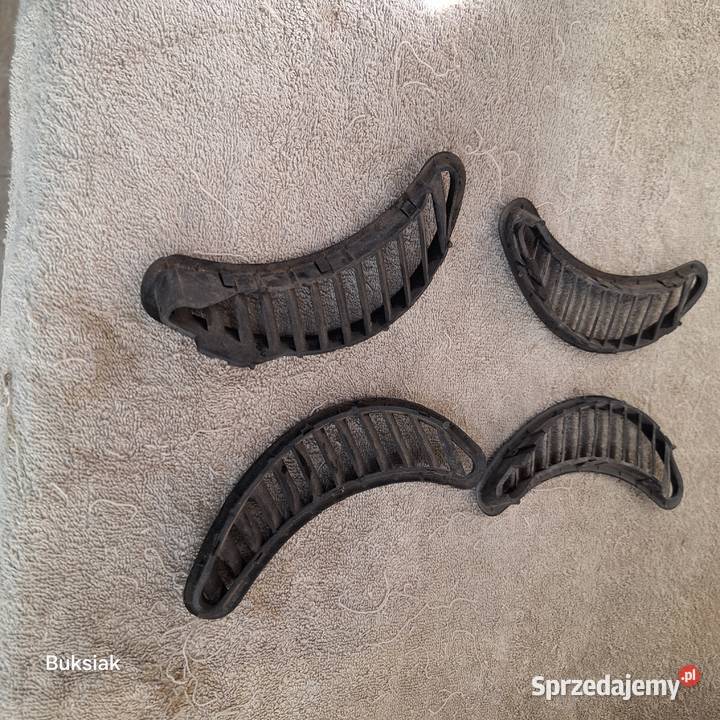 VW Garbus wloty powietrza boczną szybą czarne Pozostałe Gołków sprzedam