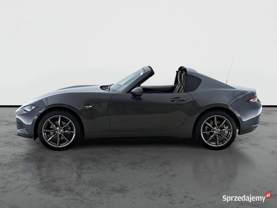 Mazda MX5 20 bluetooth mazowieckie