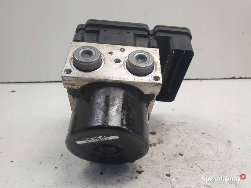 Volvo XC60 POMPA ABS hamulcowa P30681619 Rudka