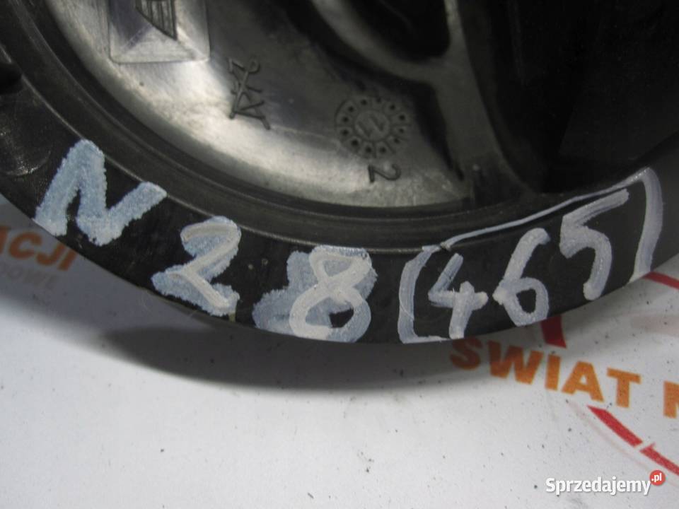 MINI COOPER II R56 12r halogen 2751293 świętokrzyskie Kielce