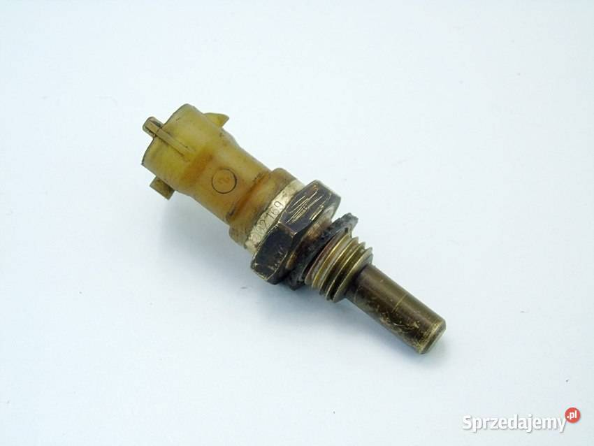 CZUJNIK TEMPERATURY WODY 10 12V 12 16V CORSA B C Motoryzacja Sosnowiec sprzedam