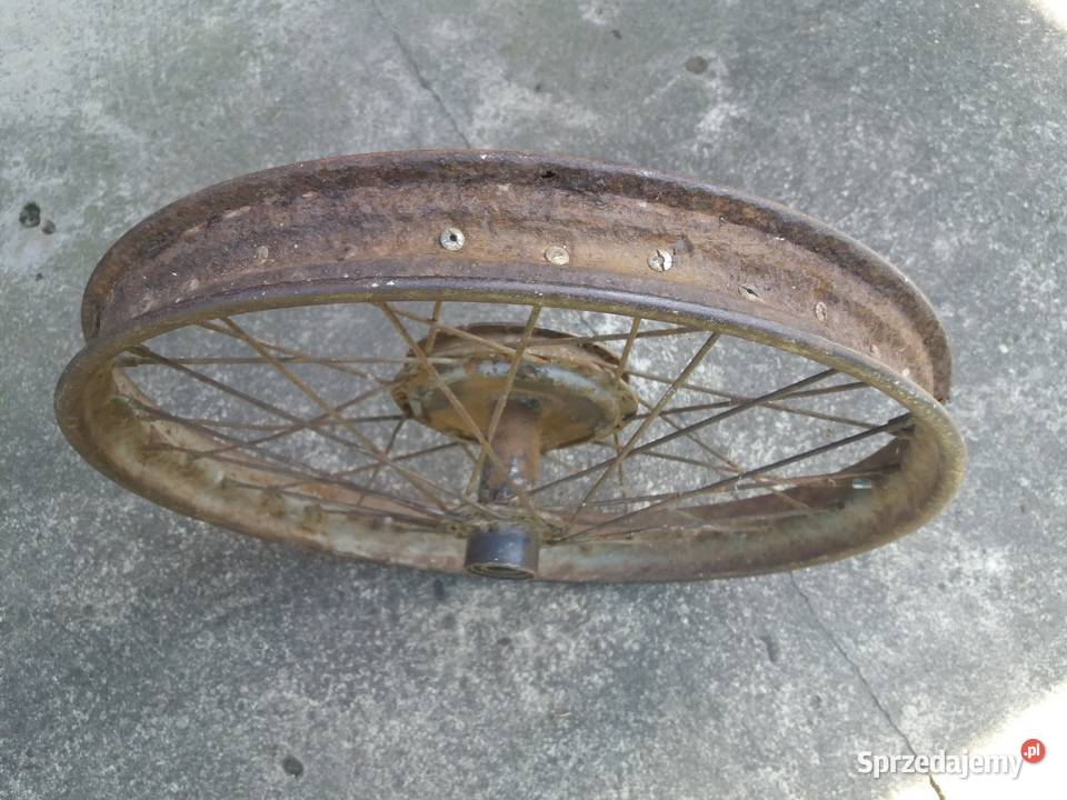 Koło shl 05 04 sokół wfm Lisew