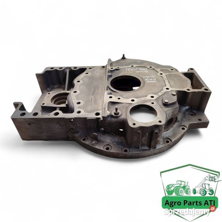 Obudowa koła zamachowego 51014013202 MAN D0836 Rolnictwo Ciechanowiec sprzedam